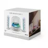 Harman Kardon SoundSticks 5 baltos spalvos garsiakalbių sistema