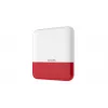 Belaidis lauko sirenas Hikvision DS-PS1-E-WE