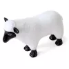 Malblo Magnetic Farm Animals Set magnetinis ūkio gyvūnų rinkinys