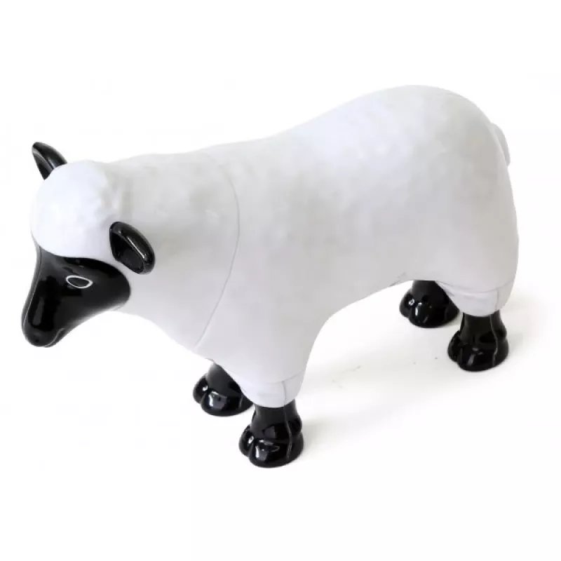 Malblo Magnetic Farm Animals Set magnetinis ūkio gyvūnų rinkinys