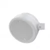 Axis C1610-VE 02380-001 tinklo garso projektorius lauko aplinkai, 7 W, IP66, PoE