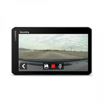 Nešiojamas GPS navigatorius Garmin CamperCam 795 17,6 cm TFT lietimui jautrus ekranas 32 GB