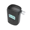 Tracer BreathEZ-1 puslaidininkinis alkotesteris, juodas