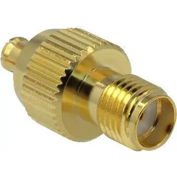 Koaksialinis adapteris SMA-MCX DeLOCK 89989