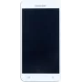 Priekinis LCD modulis Samsung J5 SM-J500F baltas ekrano keitimo rinkinys