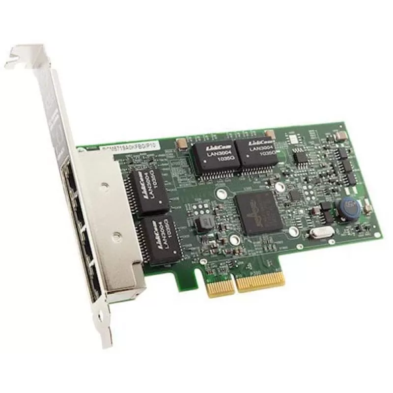 Lenovo ThinkSystem Broadcom 5719 vidinis eterneto adapteris 1000 Mbit/s