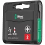 Wera Bit-Box 20 BTZ PH – Phillips antgalių rinkinys su BiTorsion technologija