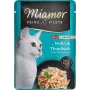 MIAMOR Fine Filets Vištiena su tunu padaže - šlapias kačių ėdalas - 100g