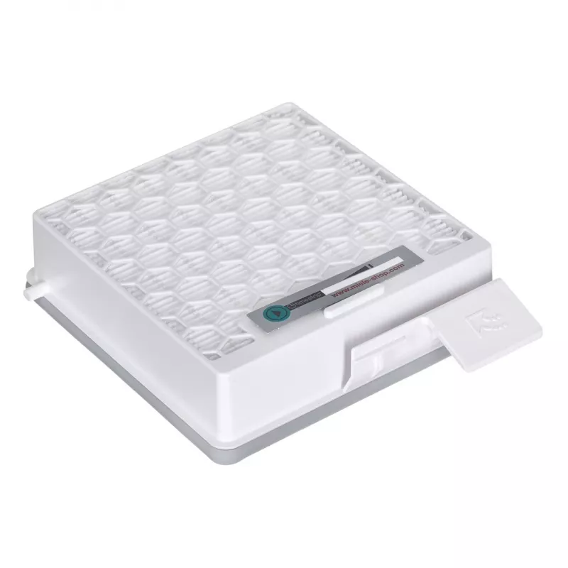 Cilindrinis dulkių siurblys Miele Boost CX1 Parquet PowerLine SNCF0