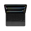 „Magic Keyboard“ skirta „iPad Pro 11 colių“ (M4/M5) – anglų (JAV) – juoda