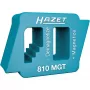 Hazet 810MGT magnetizatorius/demagnetizatorius – kompaktiškas įrankis antgaliams įmagnetinti ir išmagnetinti