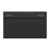 Piešimo planšetė HUION Kamvas Pro 27 GT2701 — 27 colių 3840×2160 IPS 16:9, 596.7×335.7 mm darbo sritis, 300 cd/m², sRGB 99%