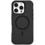 4smarts 541180 Dėklas iPhone 16 Pro 16 cm Juodas