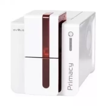 Laminavimo plevelė kortelėms Evolis Clear Patch LPS028NAA 100 μm apsaugai