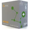 Solarix CAT6 UTP PVC Eca montažinis kabelis 305m