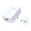 Mercusys AV1000 Gigabit Powerline Starter Kit MP500 KIT – 1000 Mbit/s, 1x RJ-45