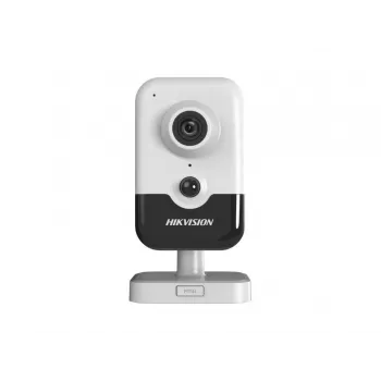 Hikvision AcuSense IP Cube kamera DS-2CD2423G2-I(2.8mm)