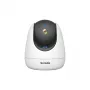 IP stebėjimo kamera TENDA RP7 V2.0 4MP (2880x1620), 4 mm, Pan 0–355° / Tilt -65–90°, Wi‑Fi & Ethernet, MicroSD iki 512 GB