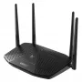 WiFi maršrutizatorius Totolink BE3600R Dual Band 3x GbE RJ45
