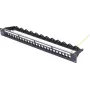 Renkforce RF-6804430 Tinklo įrenginys Juodas