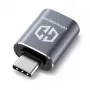GRAUGEAR G-AD-ATC-10G-2 USB-C į USB-A adapteris 10 Gbit/s