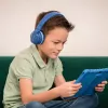 Ausinės Tellur Buddy Bluetooth Antausinės Mėlynos