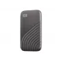 Western Digital My Passport SSD 500 GB nešiojamas SSD diskas USB Type-C 3.2 Gen 2