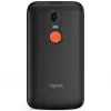 Mobilusis telefonas Gigaset GL595 2,8 colio 0,3 MP juodas