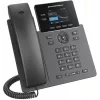 IP telefonas Grandstream GRP2610 2 linijų HD garsas, operatorinės klasės VoIP telefonas
