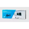 TV sieninis laikiklis TB-754E 37-70 colių 35kg max VESA 600x400