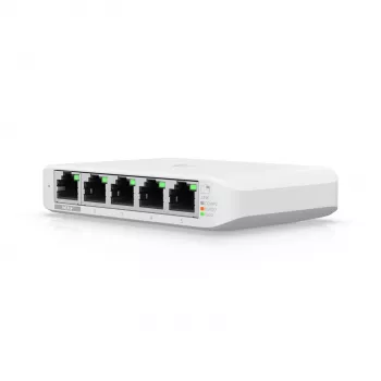 Valdomas jungiklis Ubiquiti UniFi Switch Flex Mini 3 vnt. pakuotė