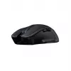 Pelė Baracuda BGM-101 Penguin Black USB