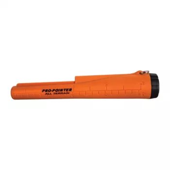 Garrett Pro-pointer AT Pinpointer rankinis metalo detektorius