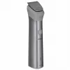 Philips All-in-One Trimmer MG5940/15 Series 5000, Nerūdijantis plienas, 0,5 mm, 1,6 cm, 1 mm, Barzda, Ausys, Nosis, Baterija