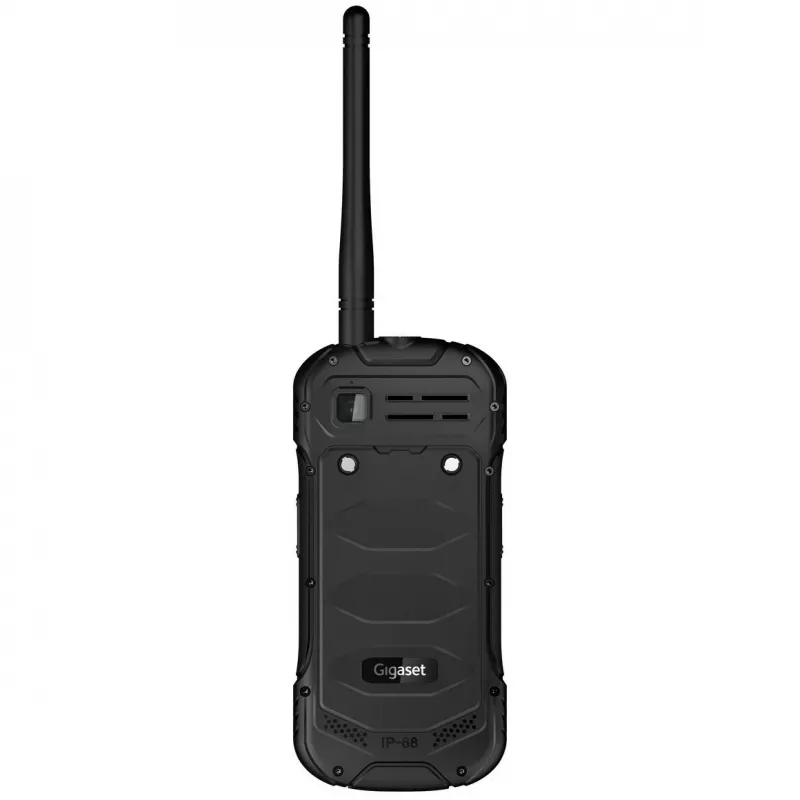 Mobilus telefonas Gigaset GLX8 Active 2.4 colio