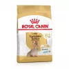 Sausas šunų ėdalas Royal Canin Yorkshire Terrier 8+ 3 kg – paukštiena, vyresniems Jorkšyro terjerams, baltymai 29%, riebalai 18%