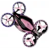 Amewi 25347 radijo valdomas dronas su elektriniu varikliu