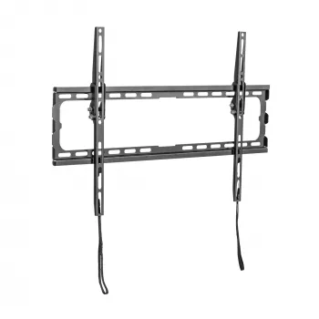 SBOX TV sieninis laikiklis 37–70 colių ekranams, pakreipiamas, maks. apkrova 45 kg, modelis PLB-3446T-2