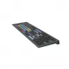Logickeyboard ASTRA 2 klaviatūra USB AZERTY anglų juoda (LKB-RESB-A2M-FR)