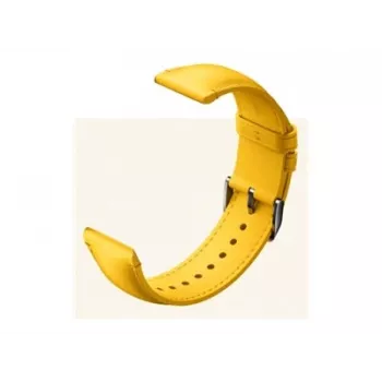 Xiaomi Laikrodžio Dirželis Chromo Geltona