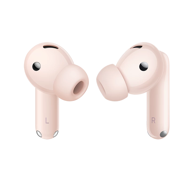 Huawei FreeBuds 7i belaidės ausinės True Wireless Stereo (TWS) Įdėtinės Skambučiams/Muzikai Rožinės