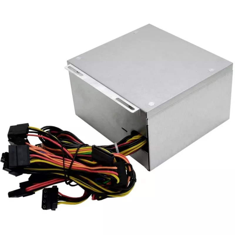 Seasonic ATX ES2 SSP-400ES2 - Maitinimo blokas (vidinis)