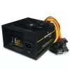 Maitinimo blokas TECNOWARE Free Silent 500 W — ATX, 20+4 pin, 120 mm ventiliatorius, 86% efektyvumas