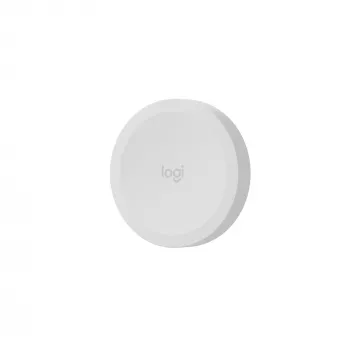 Logitech Scribe nuotolinio valdymo pultelis – baltas – CR2032 baterija (952-000106)