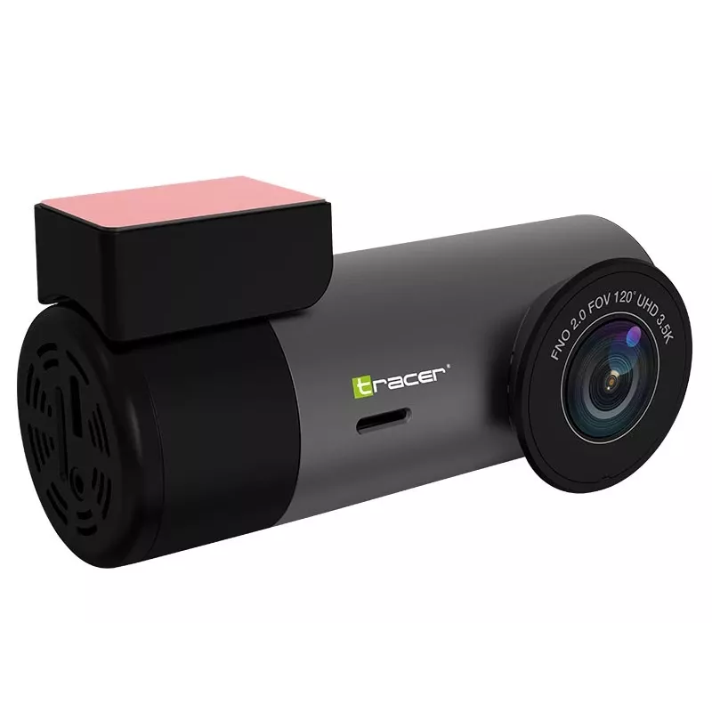 Vaizdo registratorius TRACER SNAP 3.5S-WF