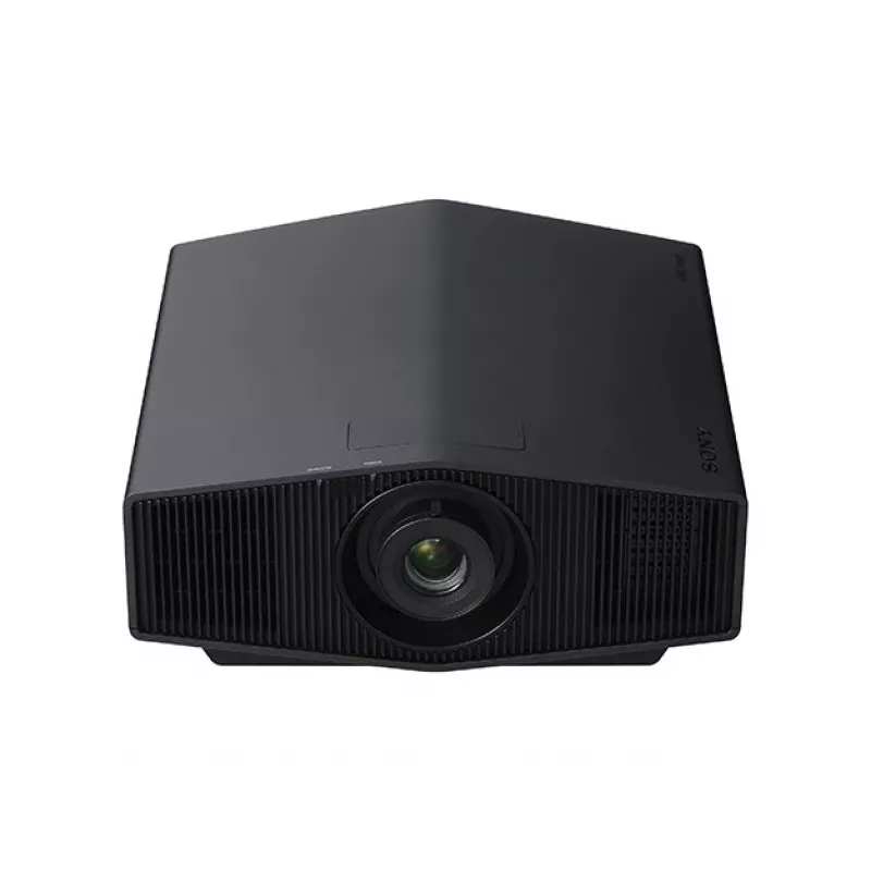 Sony VPL-XW5000 lazerinis SXRD projektorius, 2000 lm, 4K (3840x2160), juodas