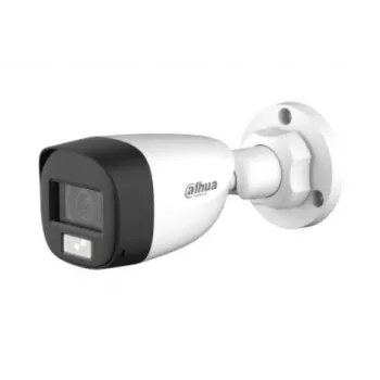 CCTV apsaugos kamera Dahua Technology Lite DH-HAC-HFW1500CL-IL-A Bullet
