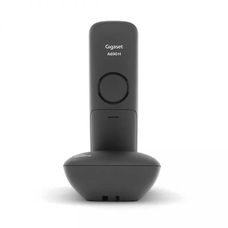Belaidis analoginis telefonas Gigaset A690
