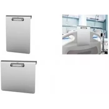 Maul 2354208 Silver