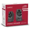 Garsiakalbiai SPEEDLINK DAROC 6 W